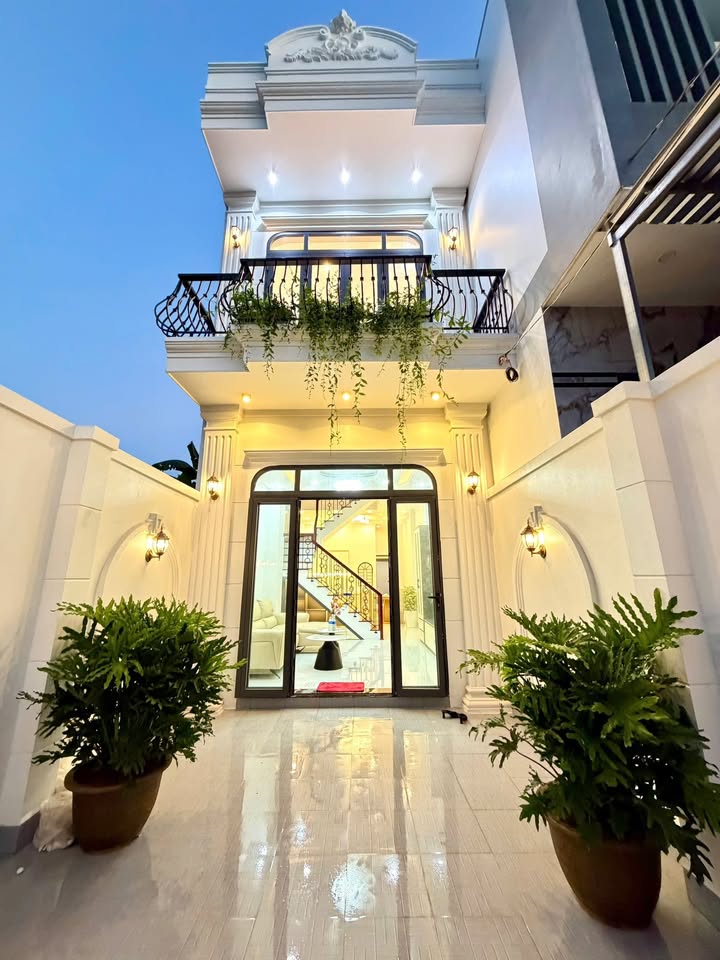 Bán Nhà Đạo Thạnh Mỹ Tho 94m² Giá 3 Tỷ - Sẵn Sàng Ở Ngay!