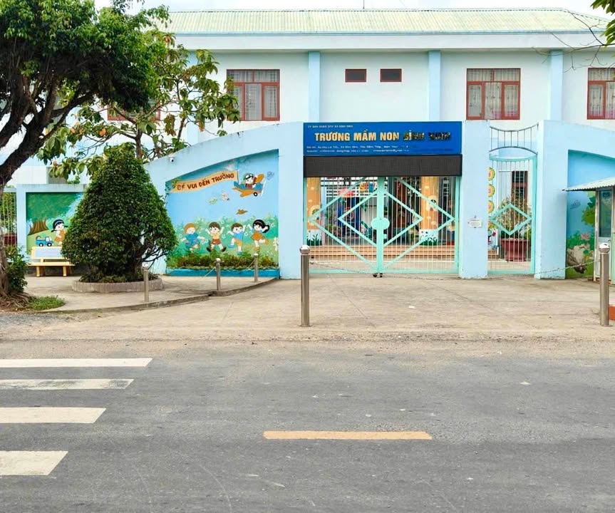 Đất Thổ Cư Chợ Gạo Tiền Giang 365m² Giá 220 Triệu - Sổ Đỏ Sẵn!