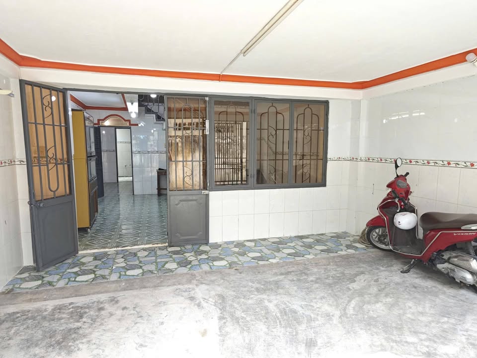 Phòng trọ Quy Nhơn 40m² giá 3.2 triệu - Không chung chủ, full tiện nghi!