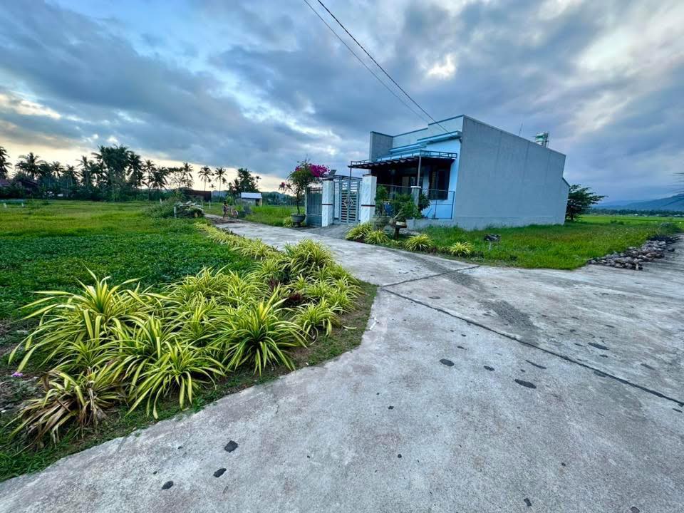 Đất Nền Hoài Nhơn 150m² Sổ Đỏ Full Thổ Cư - Giá Tốt