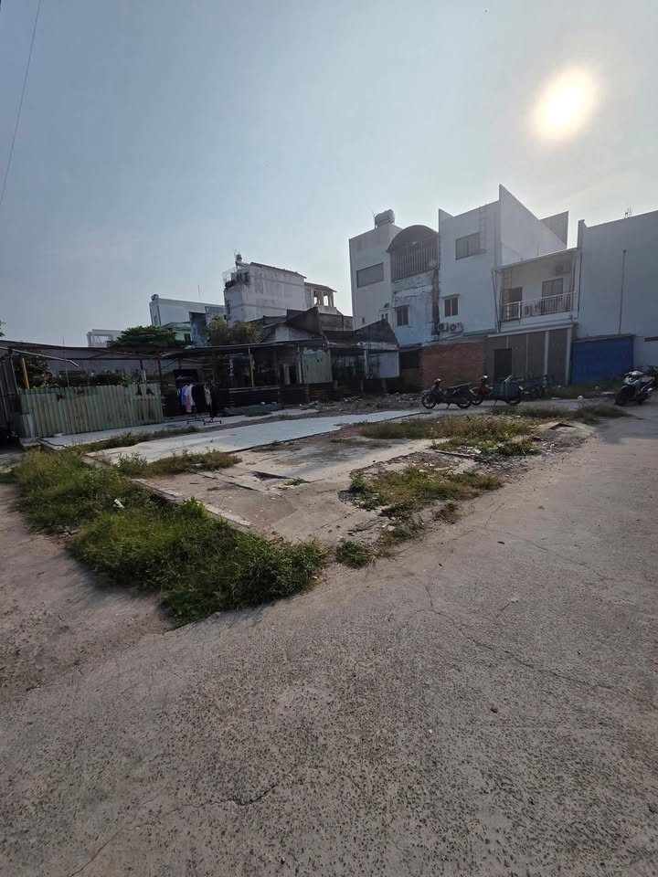 Đất nền Phường 3 Sa Đéc 84m² - Sổ đỏ chính chủ!