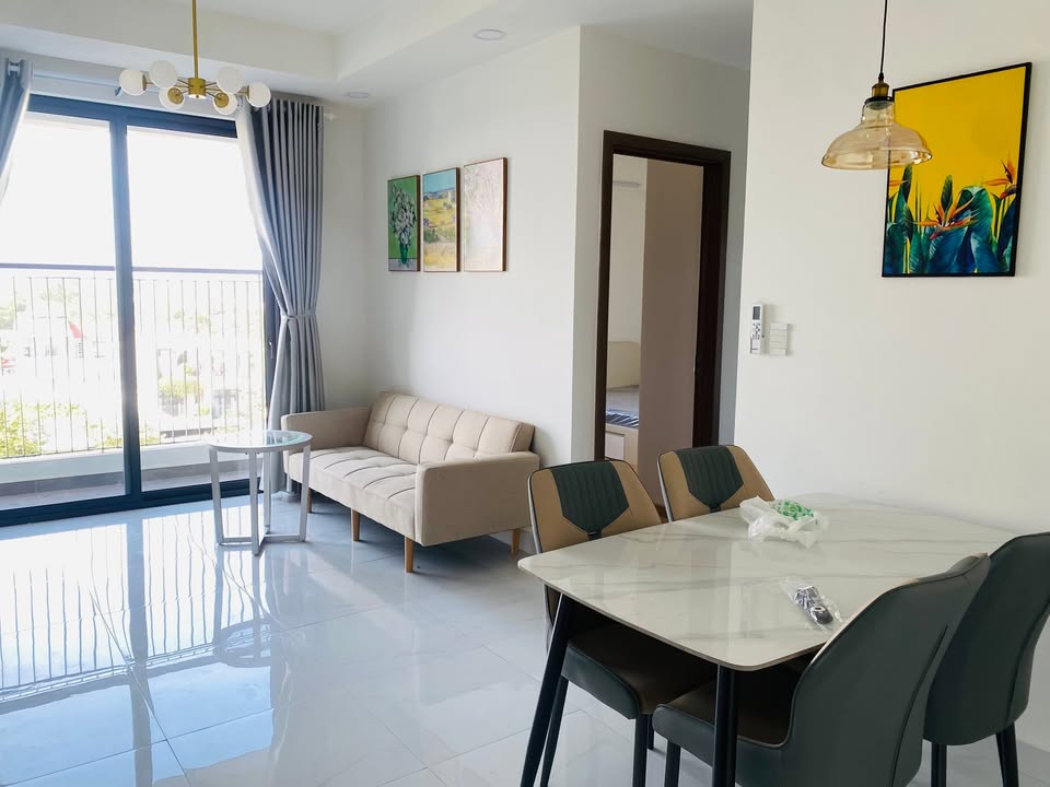 Thuê Căn Hộ Osimi Phú Mỹ - Giá Tốt Tháng 2