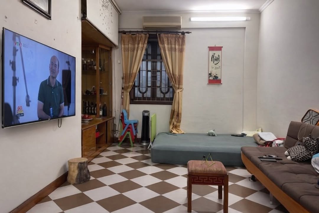 Căn hộ Phố Tông Đản 70m² giá 11.8 tỷ - Chính chủ, dân trí cao