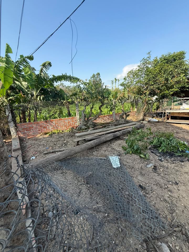 Cho thuê đất mặt tiền 30/4 Hải Châu 130m² - Vị trí đắc địa