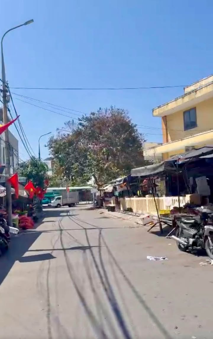 Cho thuê nhà mặt tiền Phước Mỹ 2, Sơn Trà - Vị trí kinh doanh đắc địa