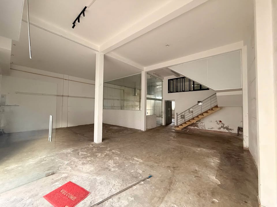 Mặt Bằng An Thượng, Ngũ Hành Sơn 200m² - Mặt Tiền Kinh Doanh!