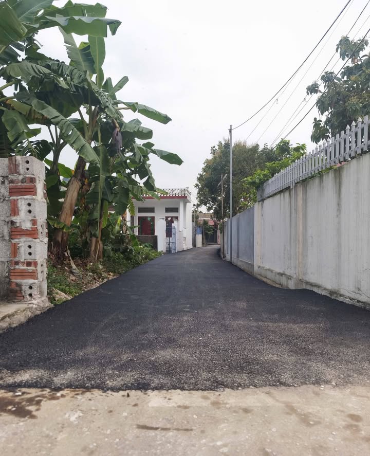 Đất nền Kiến Thụy 62m² giá 800 triệu - Sổ đỏ chính chủ, tiềm năng sinh lời cao