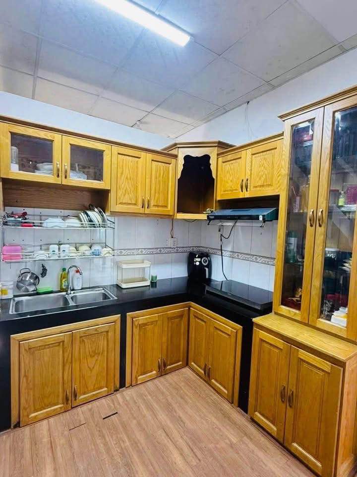 Nhà Hẻm Góc 2 Mặt Tiền - Đường 30/4, Biên Hòa - 41.3m² Giá Tốt