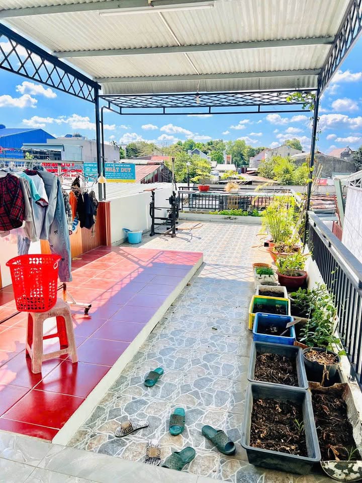 Nhà Phố Trảng Dài Biên Hòa 172m² - Mặt Tiền Kinh Doanh Đắc Địa!