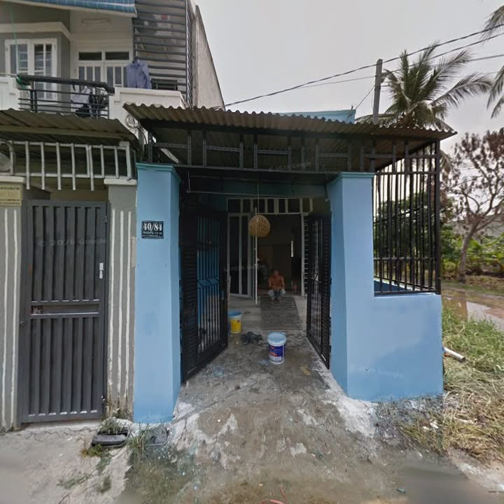 Bán Đất 2 Mặt Tiền Tx38, Quận 12 - 56m² - 3.05 Tỷ, Vay 2 Tỷ