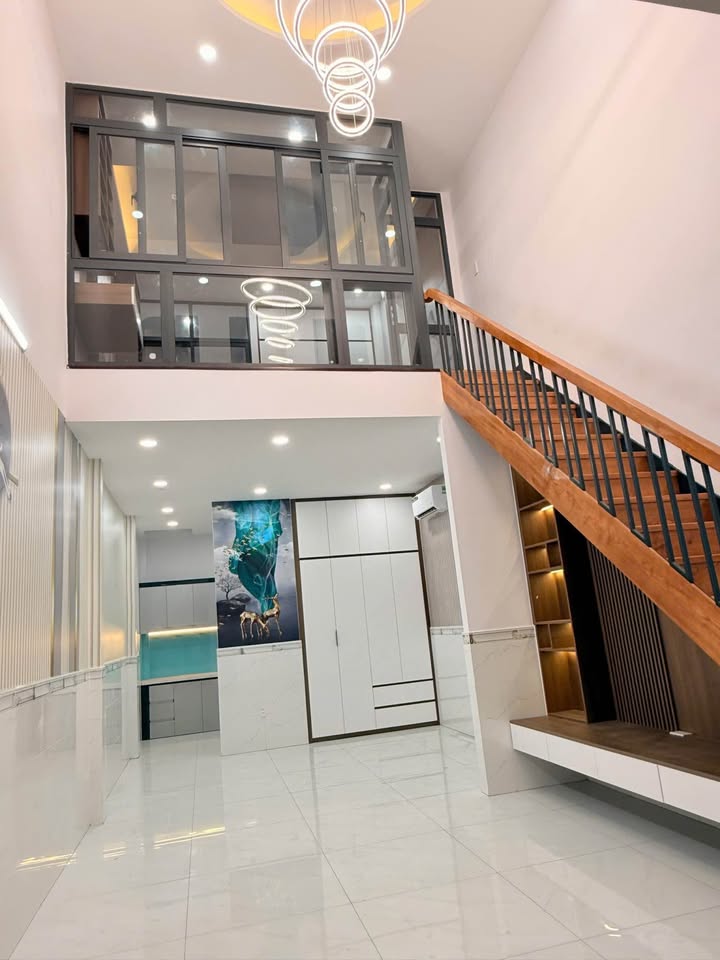 Nhà riêng Lê Văn Khương Q12 - 44m² giá 3.9 tỷ - Sẵn sàng ở ngay!