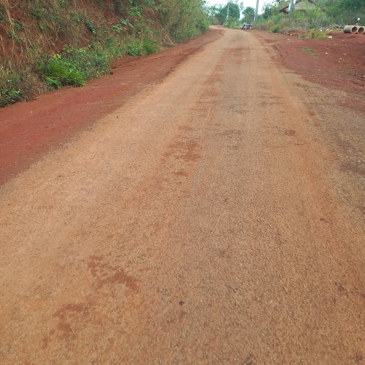 Đất Nền Tuy Đức 1500m² Mặt Tiền Nhựa - Sổ Nông Nghiệp, Giá 1 Tỷ