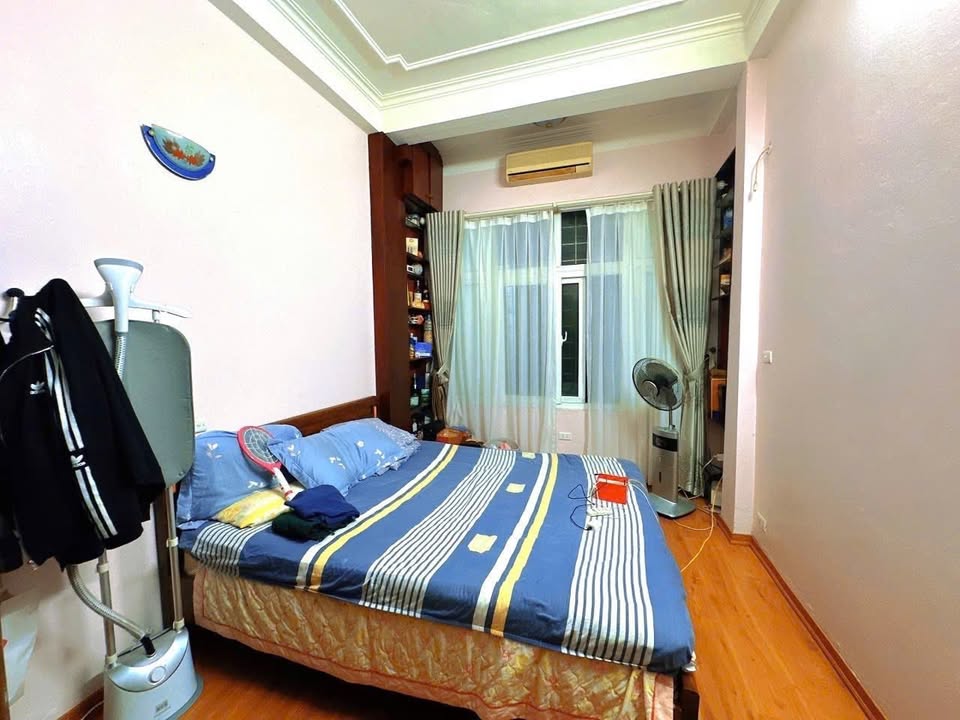 Bán nhà Lê Quang Đạo 31m² giá 7.8 tỷ - Sẵn sàng ở ngay!