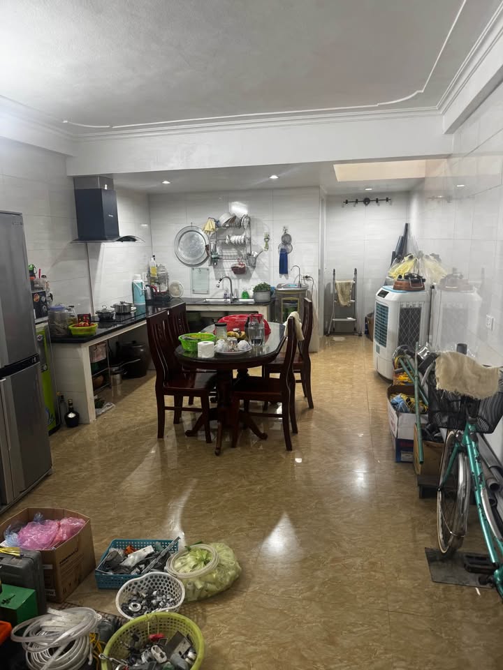 Nhà riêng Nguyễn Khuyến Nam Định 80m² - Chính chủ bán, sẵn sàng ở ngay!