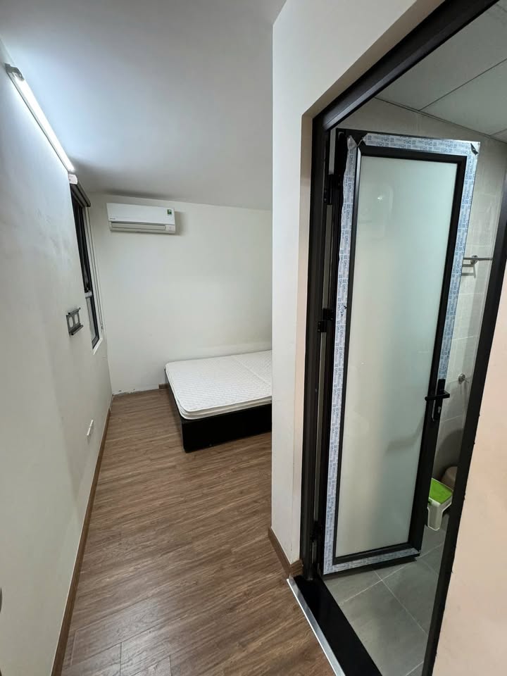 Chung cư NT Home Nhổn 2PN giá 9 triệu - Bàn giao ngay!