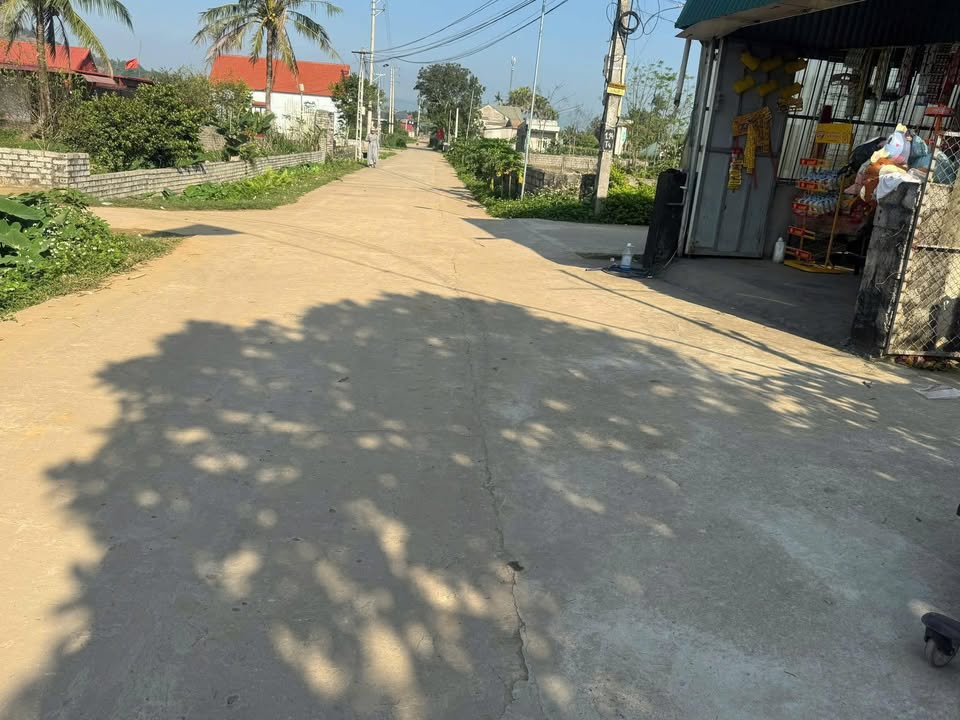 Đất Nền Mặt Tiền Kinh Doanh 105m² Xã Tượng Sơn, Thanh Hóa - Giá Tốt