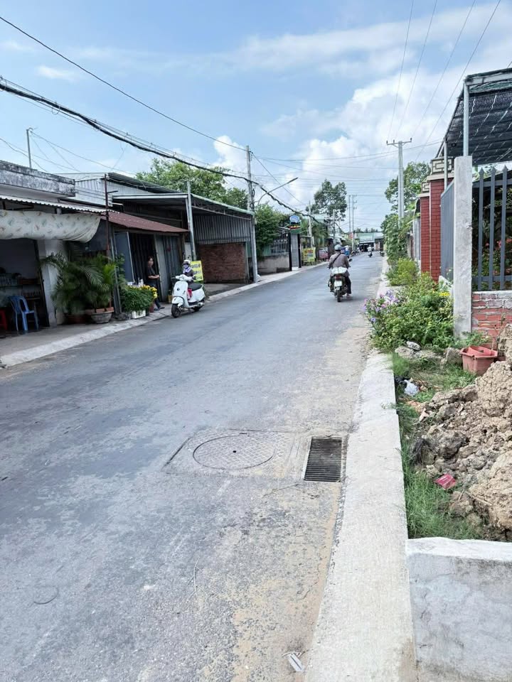 Thuê nhà Phường Phú Tân, TP. Bến Tre 3 triệu - Ô tô vào tận nhà!