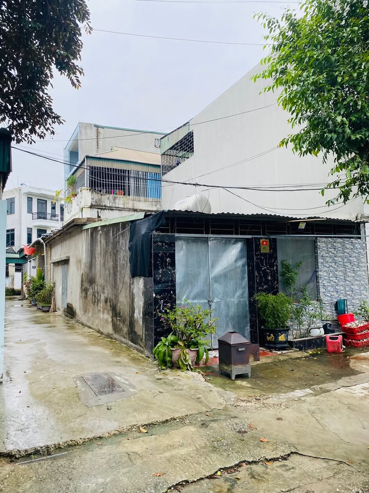 Đất nền 2 mặt tiền Trường Sơn, Sầm Sơn - 60m² hướng Đông, 1.5 tỷ