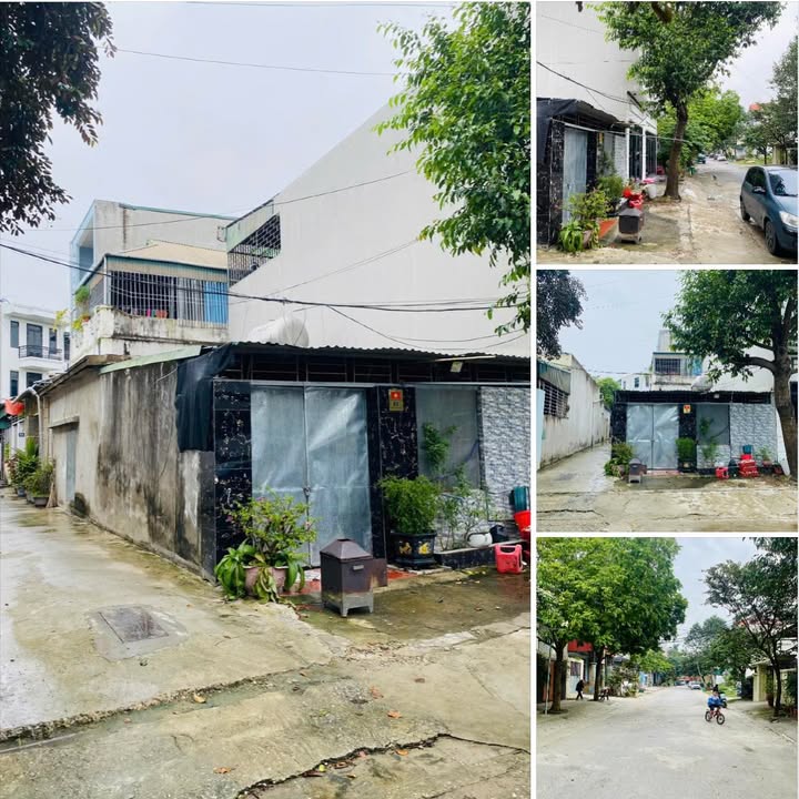 Đất nền Trường Sơn, Sầm Sơn 60m² - Tiềm năng tăng giá vượt trội!