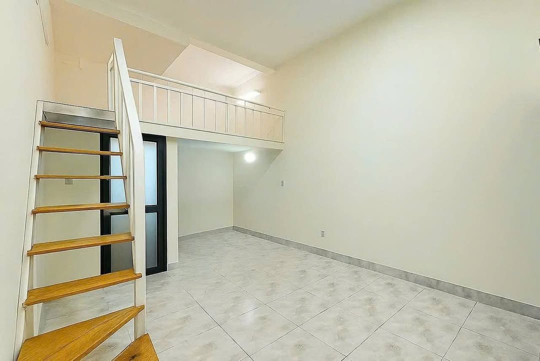 Phòng cho thuê Trung Lang, Tân Bình 3.79 triệu - Sẵn sàng vào ở!