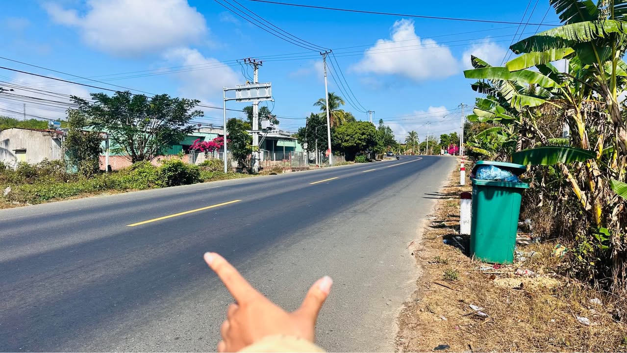 Đất nền 180m² Đắk Tô, Kon Tum - Sổ đỏ thổ cư, giá chỉ từ 5xx triệu