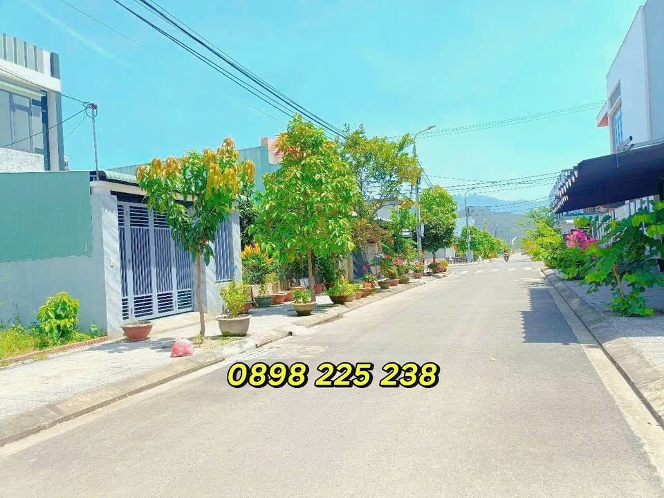 Đất nền Hòa Liên 150m² giá 2.4 tỷ - Sổ đỏ chính chủ sẵn sàng