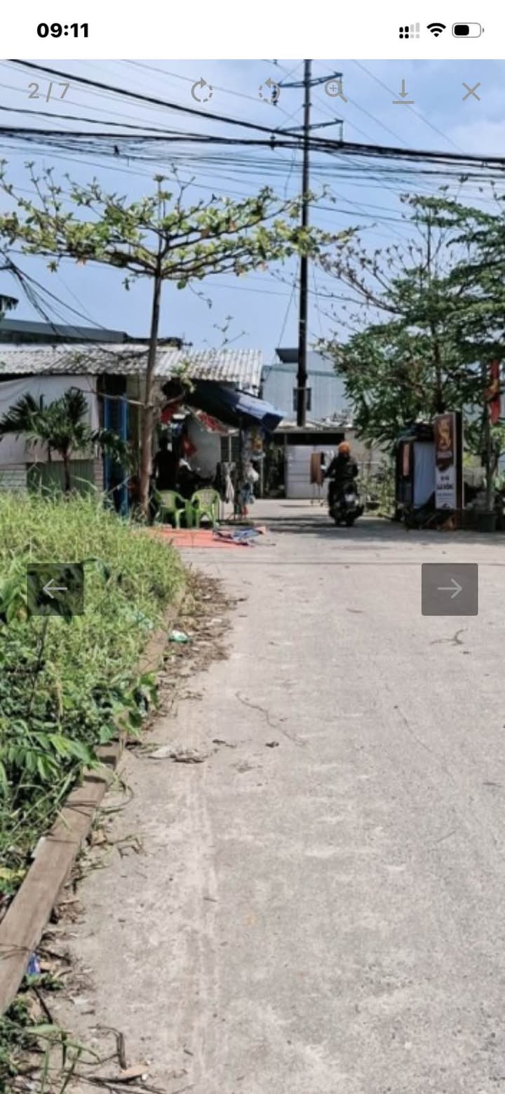 Nhà 3 Tầng 71m² Kiệt Ô Tô Nguyễn Như Hạnh, Đà Nẵng - Sổ Hồng Sẵn Sàng