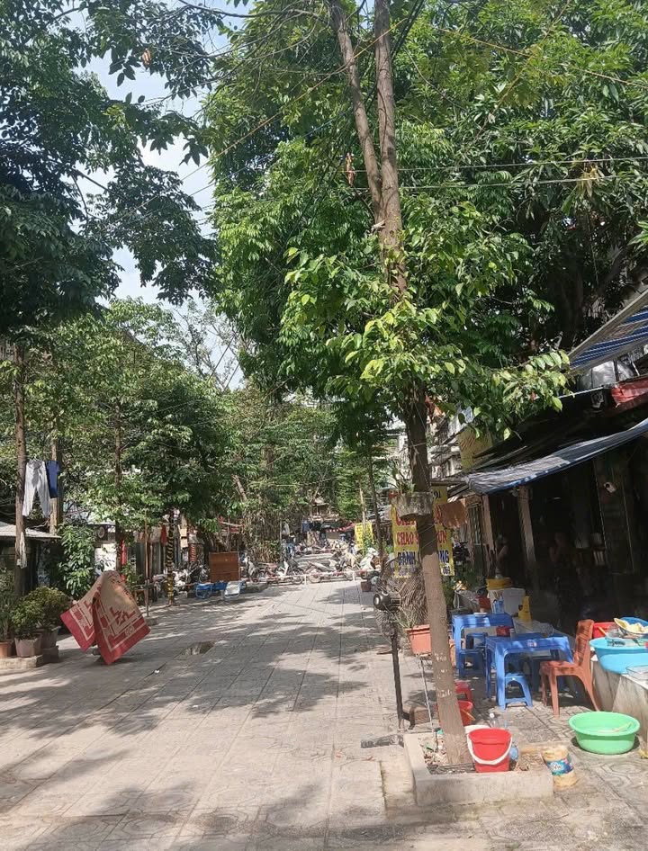 Mặt bằng KD 90m² Thành Công, Ba Đình - Vị trí đắc địa, giá 13 triệu