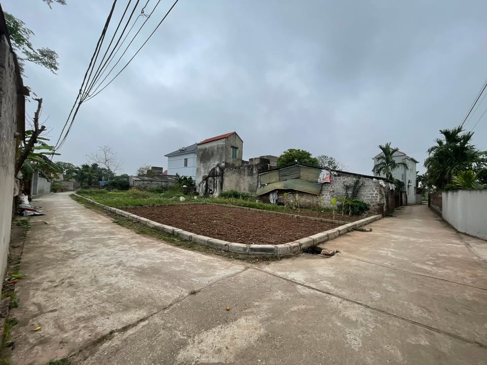 Đất nền Mộc Bắc 83m² giá 600 triệu - Đất thổ cư 100%