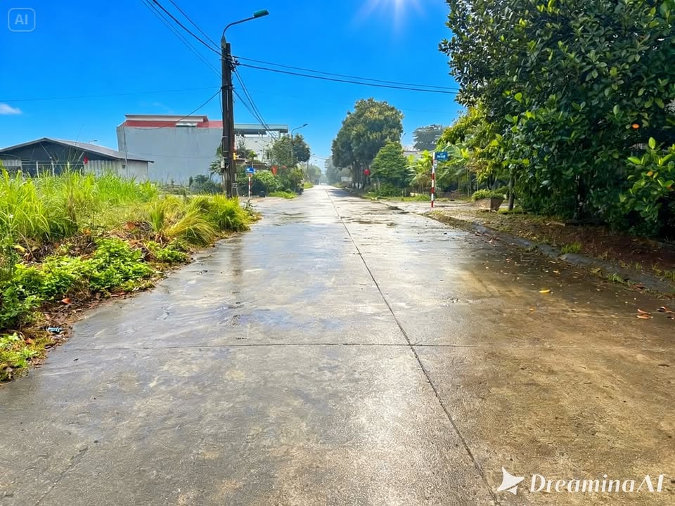 Đất nền Hạ Bạn Việt Trì 111m² 2 tỷ - Sổ đỏ chính chủ