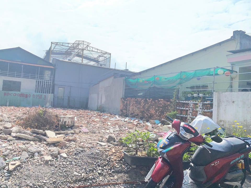 Đất Nền Thủ Đức 72m² sát Vạn Phúc City - Đường to ô tô tận nơi!