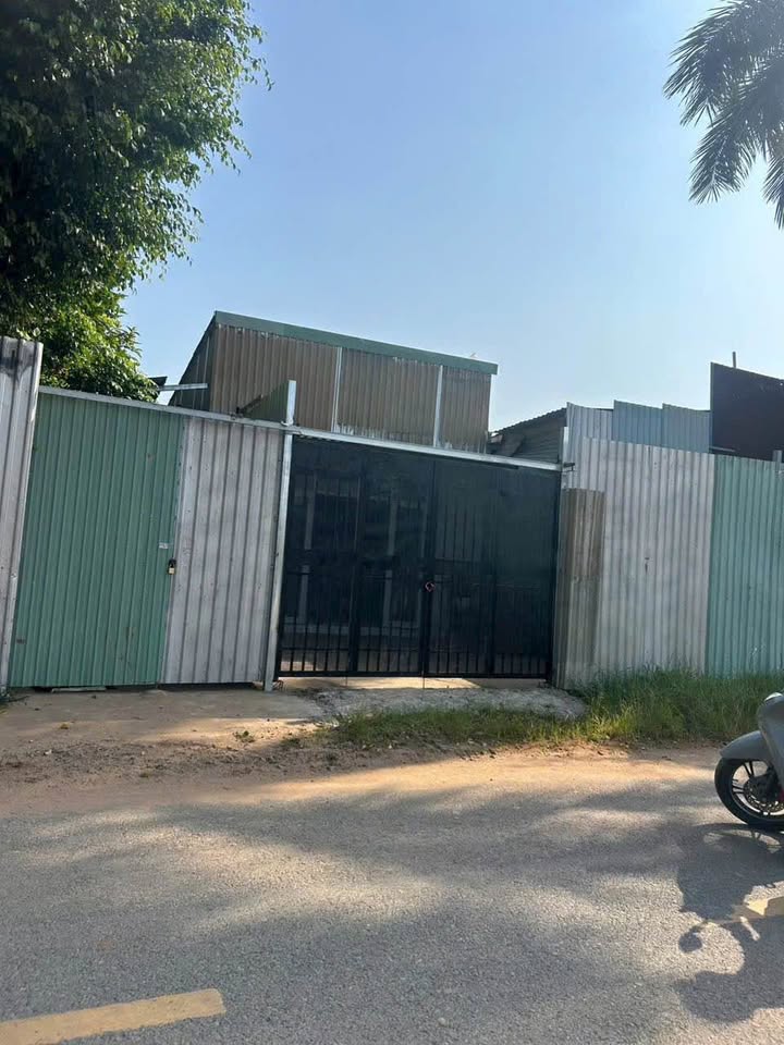 Nhà Mặt Tiền Tam Đa, Thủ Đức 100m² - Sẵn Sàng Ở Ngay, Giá 1.35 Tỷ