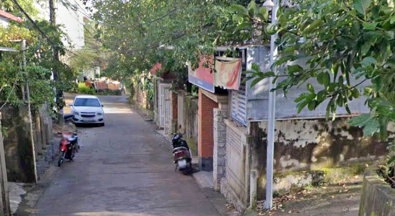 Đất nền Lê Bá Thận, Huế 84m² - Đường to ô tô, sổ đỏ chính chủ!