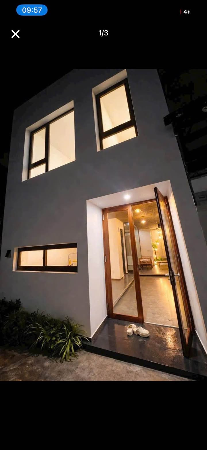 Nhà 2 Tầng Kiệt Trần Phú Huế - 120m² - Giá 2.6 Tỷ - Sẵn Sàng Ở Ngay