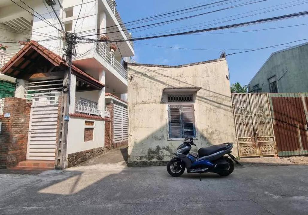 Đất Lô Góc 78.5m² - Ngay Trung Tâm Huế - Giá 2.6 Tỷ