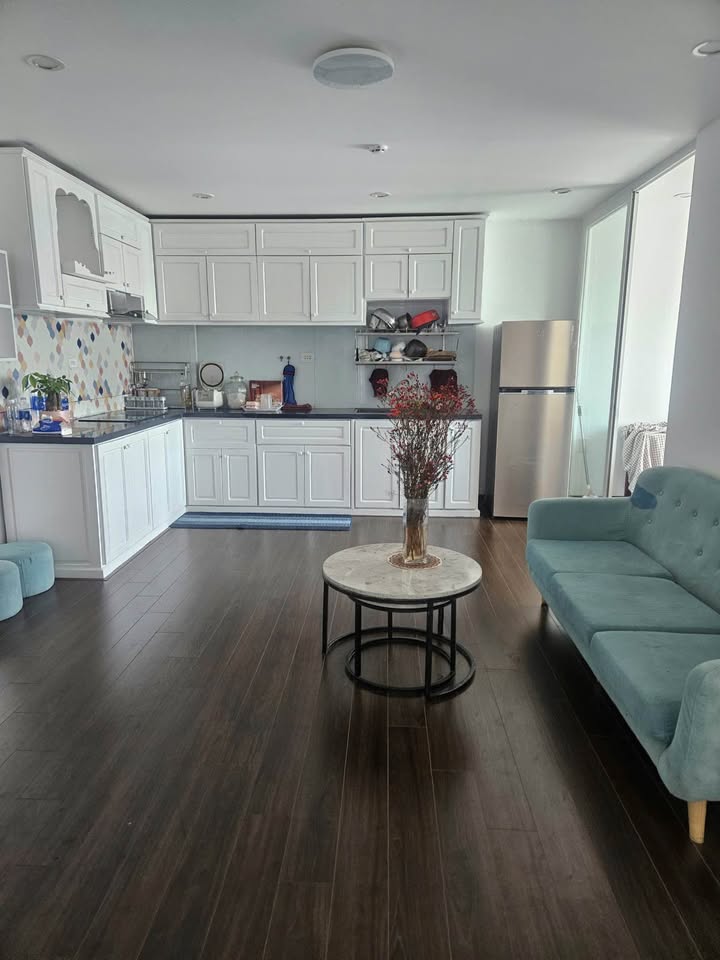 Chung cư Aranya CT3 70m² - 3PN Sổ hồng sẵn - Giá 1.4 tỷ