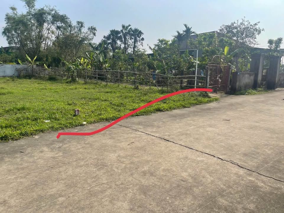 Đất Thạch Hà 157m² giá 800 triệu - Sổ đỏ chính chủ!