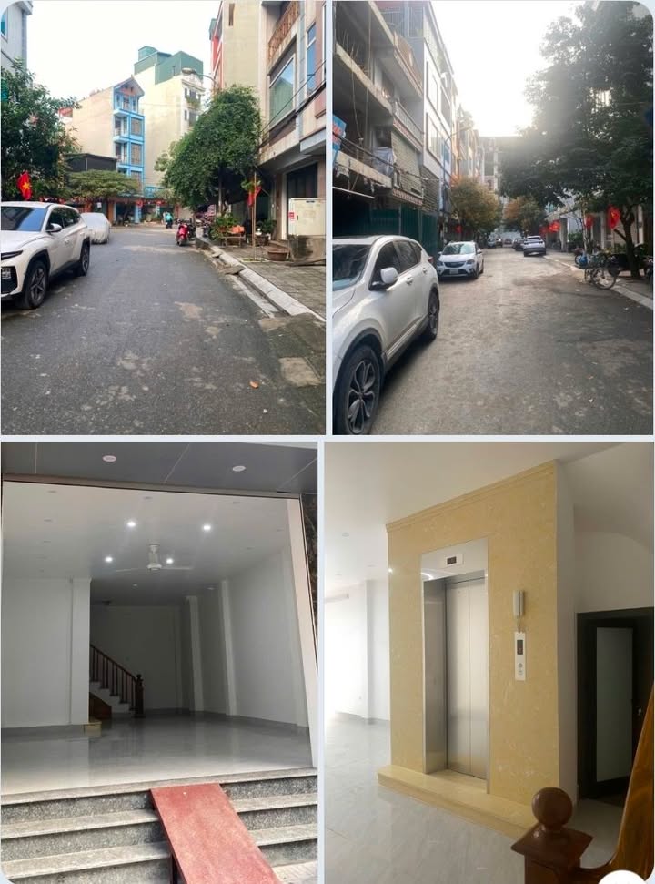 Nhà nguyên căn Văn Phú 50m² 28 triệu - Ô tô vào tận nhà