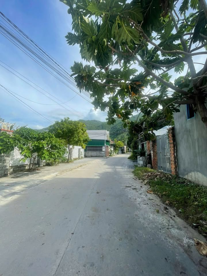 Đất Phước Đồng Nha Trang 196m² giá 4.1 tỷ - Vị trí 3 mặt tiền hiếm có!