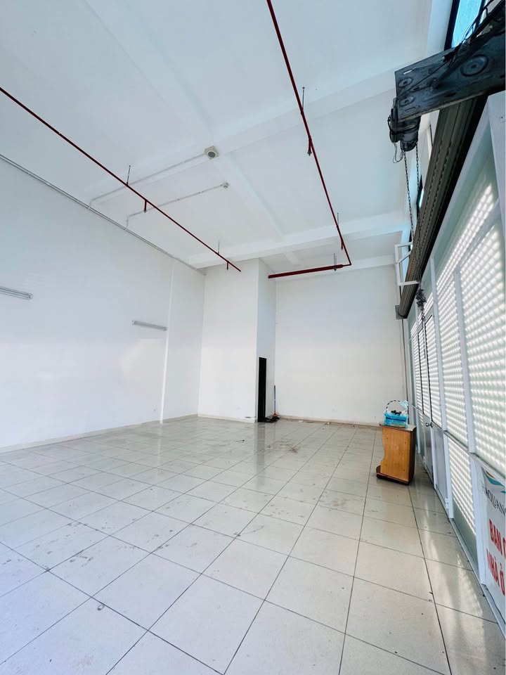 Cho thuê Shophouse Hà Quang 1 (73m²) - Mặt tiền kinh doanh, view sông mát mẻ