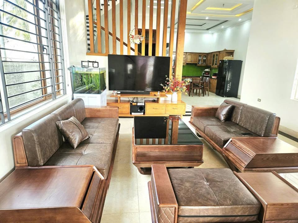 Nhà Riêng Thị Trấn Hậu Lộc 200m² - Sẵn Sàng Ở Ngay, Đón Tết An Khang!