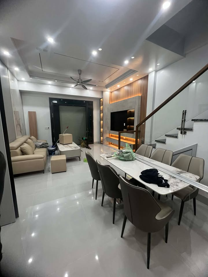 Nhà Lô Góc Điện Biên Phủ, TP Hải Dương - 48.3m² - 2.75 Tỷ