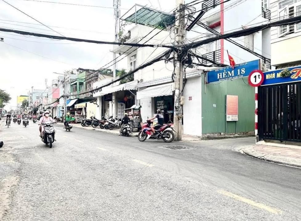 Nhà Riêng Cần Thơ 24m² - Sổ Hồng Sẵn, Chính Chủ Bán Gấp!