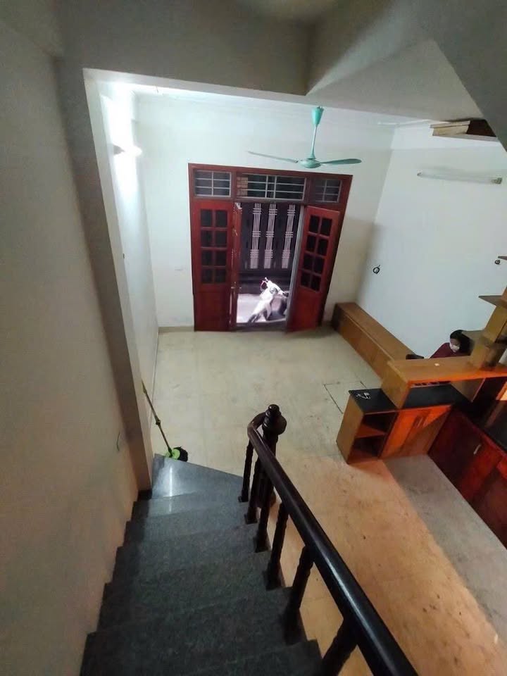 Nhà nguyên căn Nguyễn Khang Cầu Giấy 180m² - Ô tô vào tận nhà!