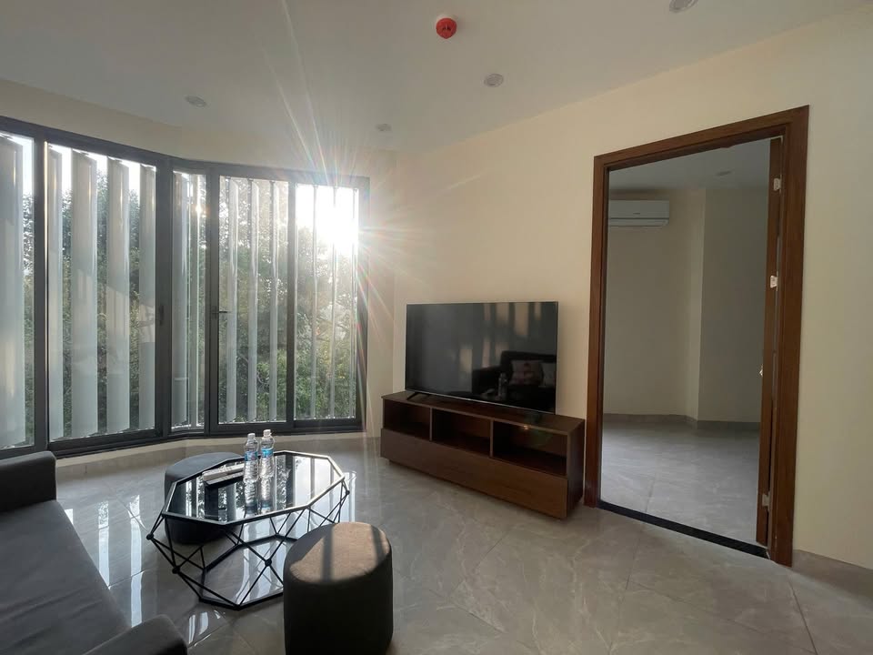 Căn hộ Xuân La, Tây Hồ 70m² - Full nội thất, bàn giao ngay!