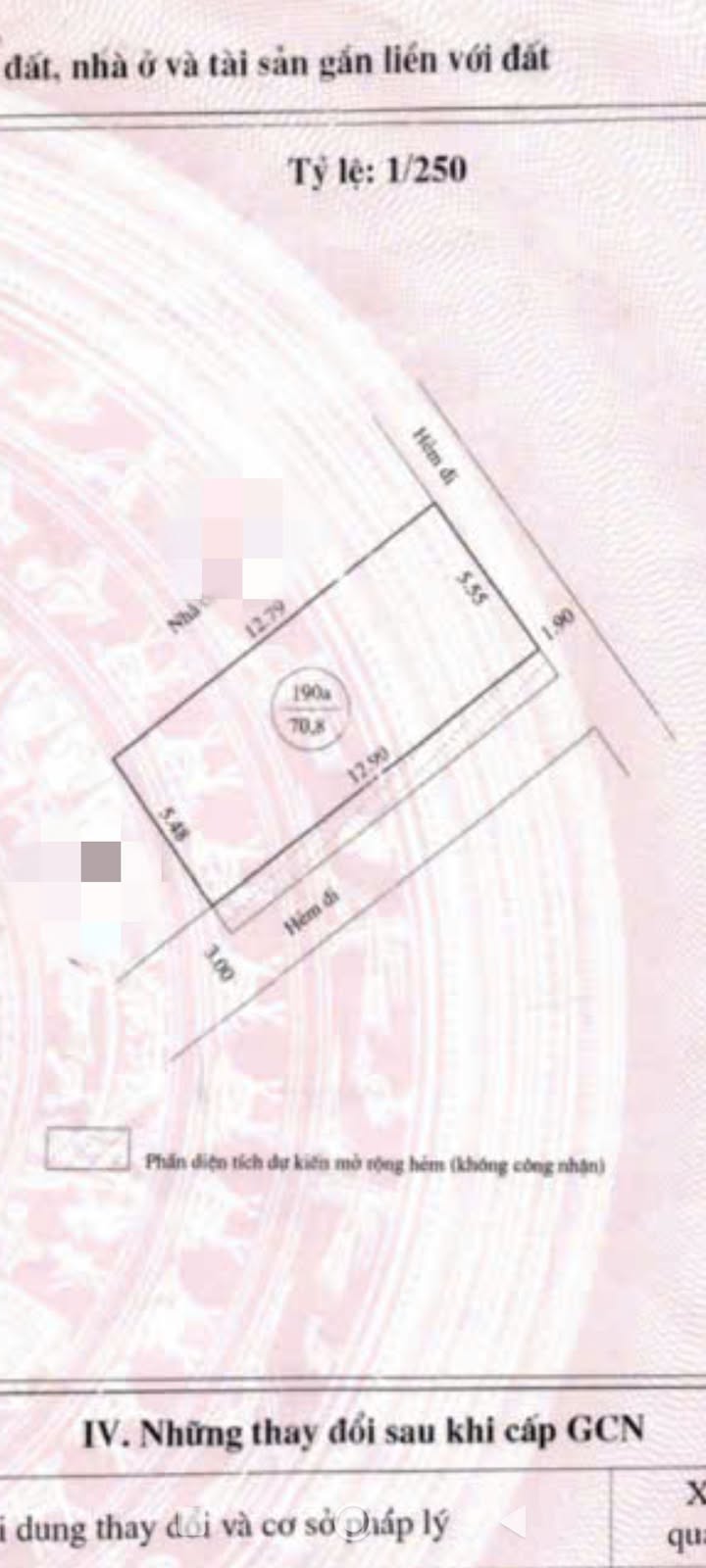 Nhà riêng Ghềnh Ráng 70m² giá 2 tỷ - Giá tốt hiếm có!