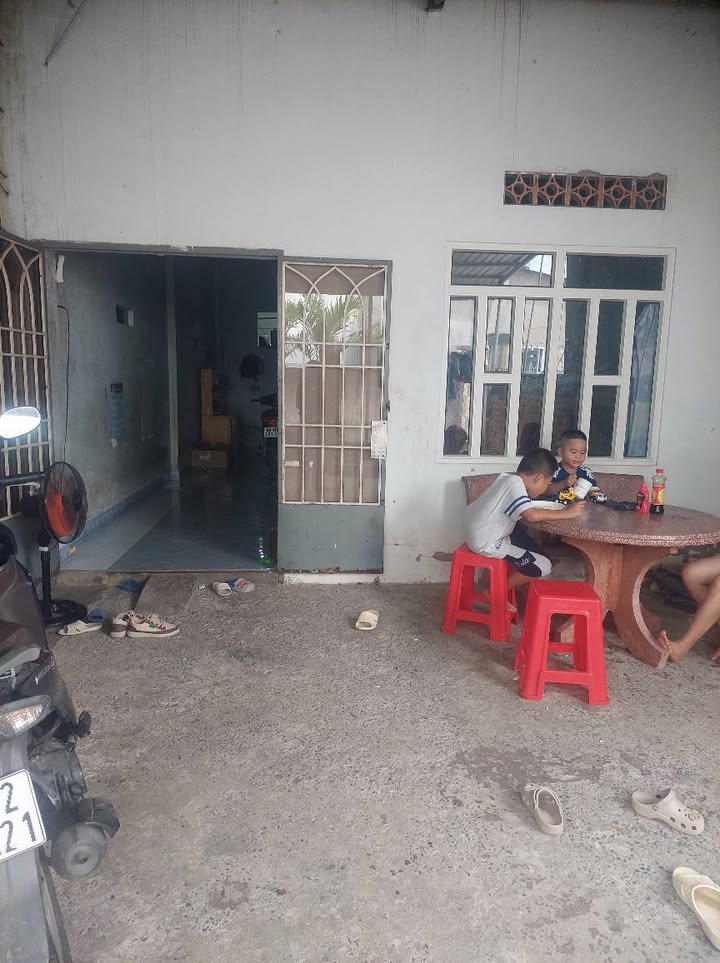 Nhà Trọ Quảng Tiến Trảng Bom 1.8 Triệu/Tháng - Sân Rộng, Gần Trường