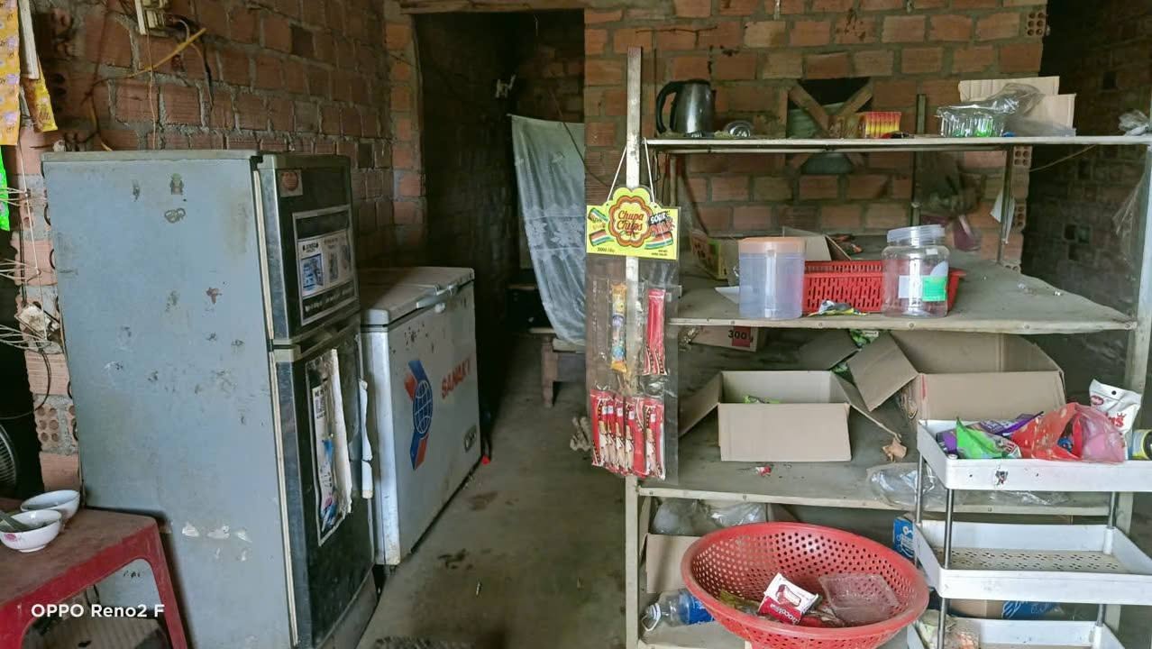 Mặt bằng KD Hòa Phú, Chư Păh - 35 triệu/4 năm, vị trí đắc địa!