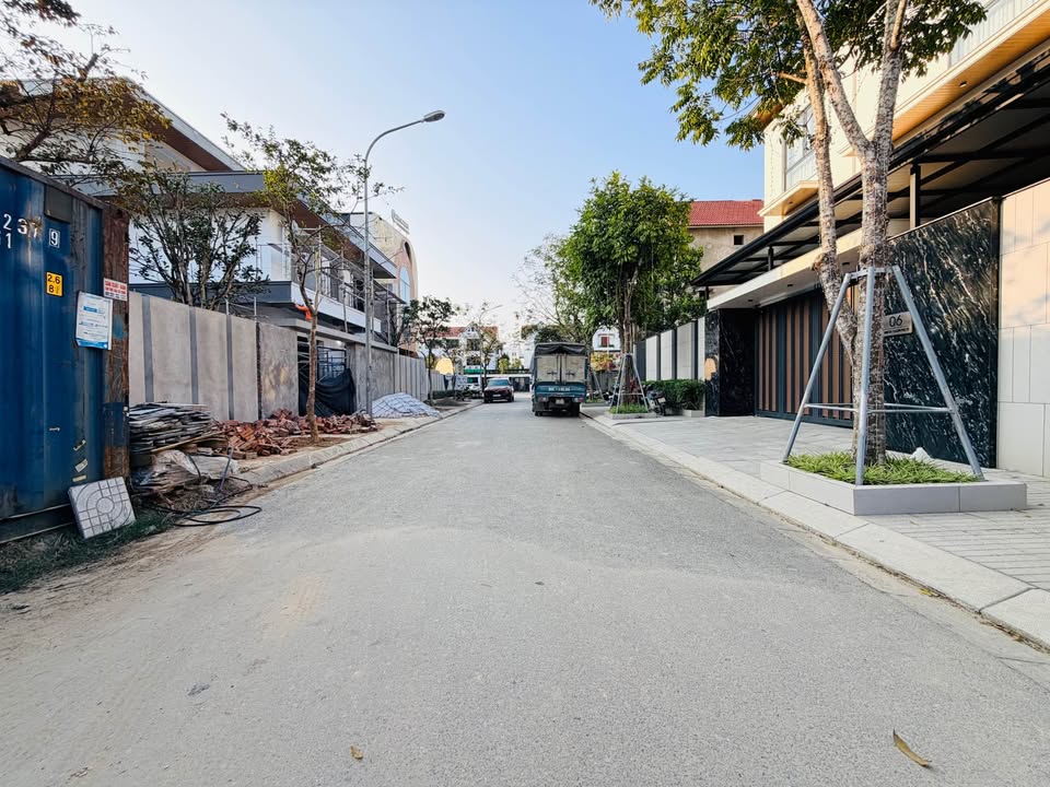 Nhà riêng Nghi Xuân Hà Tĩnh 130m² - Vị trí đẹp, đường lớn ô tô!