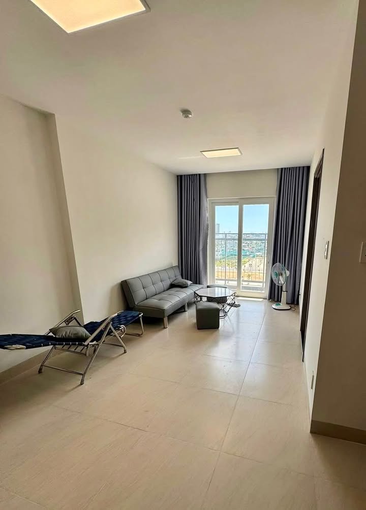 Căn hộ Lamer 2 Quy Nhơn 62m² 5.5 triệu - Bàn giao ngay